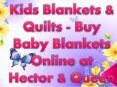 Choose the Best Quality of Blankets for Kids PowerPoint PPT Presentation