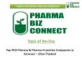 Top PCD Pharma & Pharma Franchise Companies in Varanasi – PharmaBizConnect PowerPoint PPT Presentation