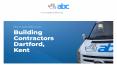 Absolute Building Contractors- Building Contractors in Kent PowerPoint PPT Presentation
