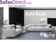 Sofa Beds - Large Sofa Bed | Sofas Direct