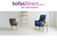 Leather Chair - Loveseat - Fabric Chair | Sofas Direct PowerPoint PPT Presentation