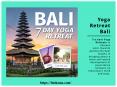 Little Known Ways to Yoga Retreat Bali PowerPoint PPT Presentation