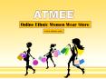 Online shopping Store - Atmee