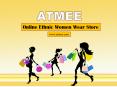 Online shopping Store - Atmee (1)