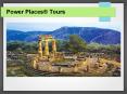 Power Places® Tours (1) PowerPoint PPT Presentation