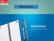 Gel Pen (1)
