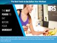 The Best Foods to Eat Before Your Workout PowerPoint PPT Presentation