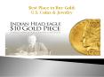 Best Place to Buy Gold: U.S. Coins & Jewelry (1)