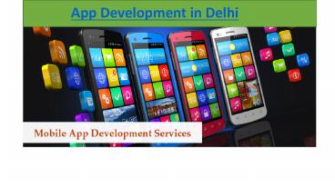 App Development in Delhi | Best App Development in Delhi