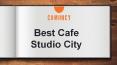 Best Cafe Studio City- Comoncy.com PowerPoint PPT Presentation