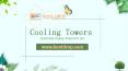 Industrial Cooling Tower Manufacturer coolwell cooling tower India PowerPoint PPT Presentation