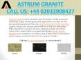 Best Ivory Brown Granite Kitchen Worktop London UK PowerPoint PPT Presentation