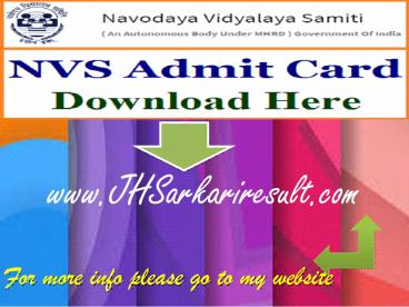 All Government Jobs Notifications (7)