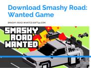 Download Smashy Road: Wanted Game