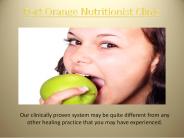 Port Orange nutritionist clinic