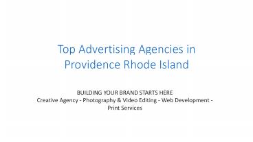 Top Advertising Agencies in Providence ri (1)