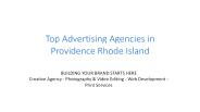 Top Advertising Agencies in Providence ri (1)