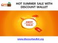Get Best Summer Offers upto 40% off On Air Conditioner at Trendzzmart through Discount Wallet