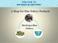 Shivkripa Bluepottery - Well Known Name In The Market Of Blue Pottery PowerPoint PPT Presentation