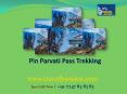 Pin Parvati Pass Trekking – Travel Banjare (1)
