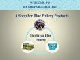 Shivkripa Bluepottery - Well Known Name In The Market Of Blue Pottery (1) PowerPoint PPT Presentation