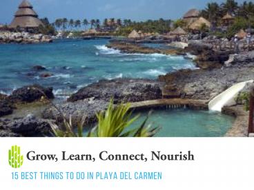 Playa del Carmen (1)