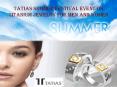 TATIAS summer festival event on Titanium Jewelry for men and women (2) PowerPoint PPT Presentation