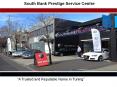 South Bank Prestige Service Centre PowerPoint PPT Presentation