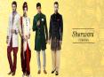 Different Types of Men Sherwanis PowerPoint PPT Presentation
