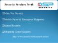 Security Services PowerPoint PPT Presentation