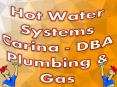 Hot Water Systems Carina - DBA Plumbing & Gas PowerPoint PPT Presentation