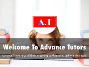 Detail Presentation About Advance Tutors