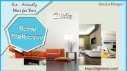 Eco – Friendly Ideas for Your Home Makeover