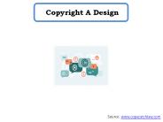 Copyright A Design