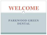 Looking for Dentists in Sydenham