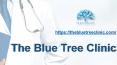 The Private Therapy Clinic London | The Blue Tree Clinic PowerPoint PPT Presentation