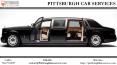 Get Rid of Wedding Anxiety in Pittsburgh with a Pittsburgh Limo PowerPoint PPT Presentation