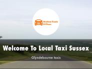 Detail Presentation About Local Taxi Sussex