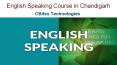 English Speaking Course in Chandigarh (3) PowerPoint PPT Presentation