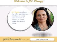 Anxiety Therapy In Denver