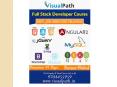 Full Stack Training In Hyderabad | Full Stack Online Training PowerPoint PPT Presentation