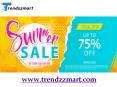 Best Summer Sale Offers at Trendzzmart