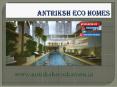 Affordable Housing for All – in Antriksh Eco Home at Dwarka L Zone Projects PowerPoint PPT Presentation