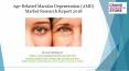 Age related macular degeneration (amd) market research report 2018 PowerPoint PPT Presentation