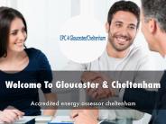 Detail Presentation About Gloucester and Cheltenham