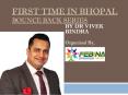 Extreme Motivation Event "BOUNCE BACK" By Dr. Vivek Bindra in Bhopal PowerPoint PPT Presentation