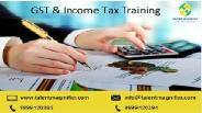 E- Accounts & Income Tax Training