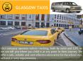 Glasgow School Transport Sercice PowerPoint PPT Presentation