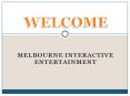 Looking for the best Live entertainment in Fitzroy PowerPoint PPT Presentation