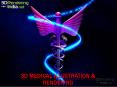 3D Medical illustration & Rendering PowerPoint PPT Presentation